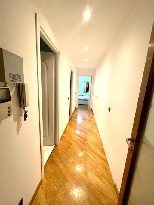 Colosseum Charming Stay Rome Exterior photo